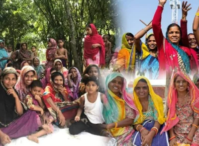 Women's Empowerment
