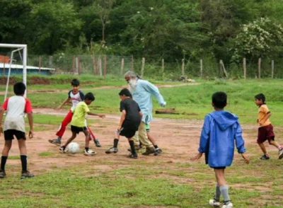 Sports development